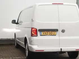 Volkswagen Transporter (2023) thumbnail 19