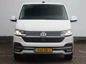 Volkswagen Transporter (2023) thumbnail 3