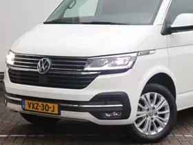 Volkswagen Transporter (2023) thumbnail 22