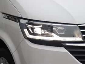 Volkswagen Transporter (2023) thumbnail 30