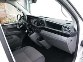 Volkswagen Transporter (2023) thumbnail 32