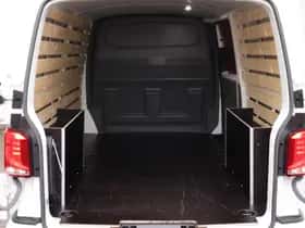 Volkswagen Transporter (2023) thumbnail 7
