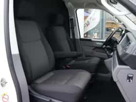 Volkswagen Transporter (2023) thumbnail 9