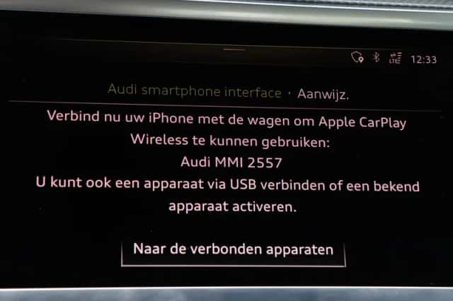 Audi Q3 (2020) thumbnail 15