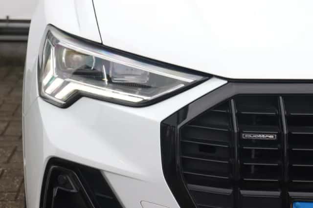 Audi Q3 (2020) thumbnail 16