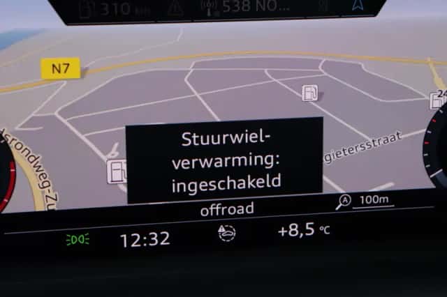 Audi Q3 (2020) thumbnail 20