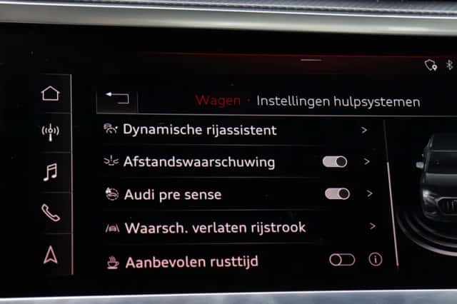 Audi Q3 (2020) thumbnail 26