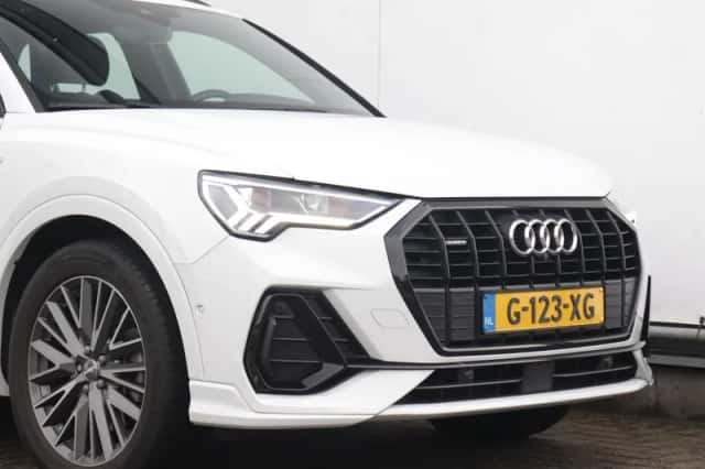 Audi Q3 (2020) thumbnail 27