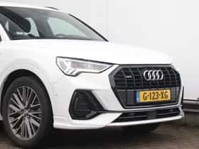 Audi Q3 (2020) thumbnail 27