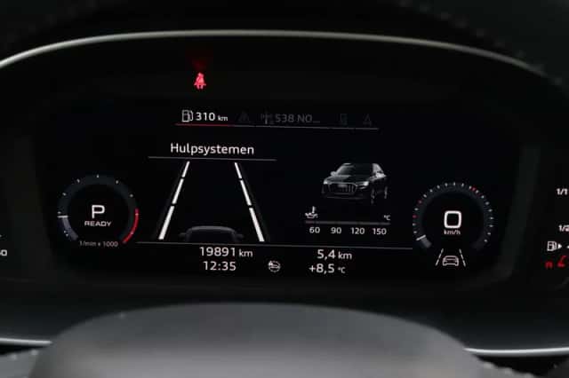 Audi Q3 (2020) thumbnail 29