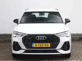 Audi Q3 (2020) thumbnail 4