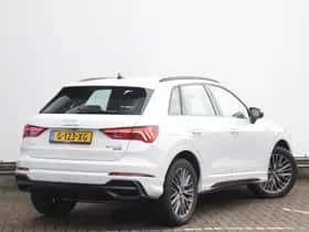 Audi Q3 (2020) thumbnail 5