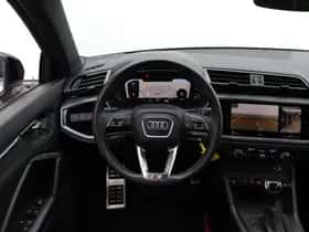 Audi Q3 (2020) thumbnail 8