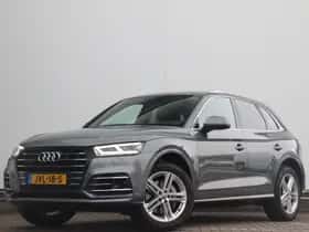 Audi Q5 (2020)