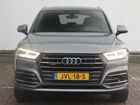 Audi Q5 (2020) thumbnail 2