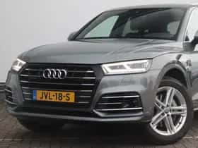 Audi Q5 (2020) thumbnail 24