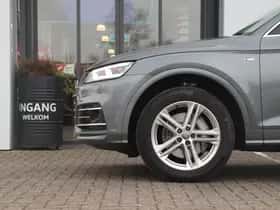 Audi Q5 (2020) thumbnail 27