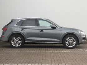 Audi Q5 (2020) thumbnail 4