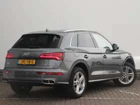 Audi Q5 (2020) thumbnail 5