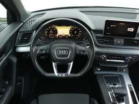 Audi Q5 (2020) thumbnail 47