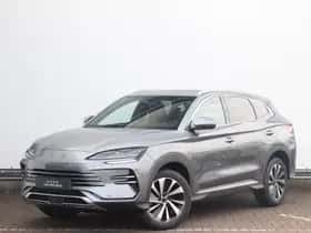 BYD Seal U (2026) thumbnail 1