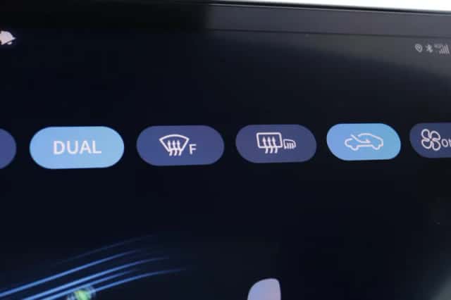 BYD Seal U (2026) thumbnail 21