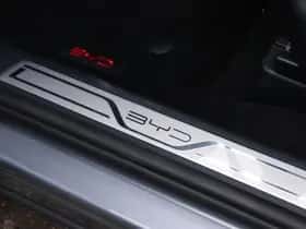 BYD Seal U (2026) thumbnail 35