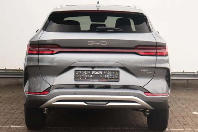 BYD Seal U (2026) thumbnail 5