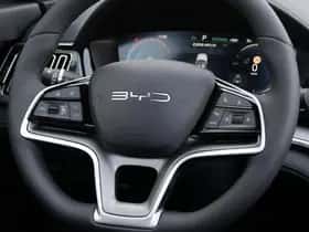 BYD Seal U (2026) thumbnail 41