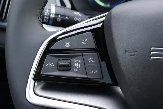 BYD Seal U (2026) thumbnail 42