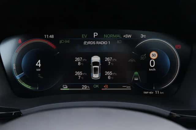 BYD Seal U (2026) thumbnail 43