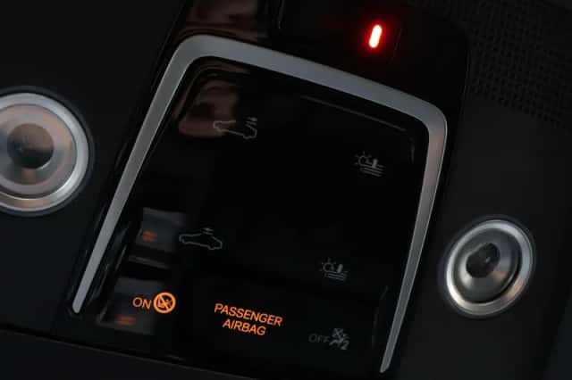 BYD Seal U (2026) thumbnail 57