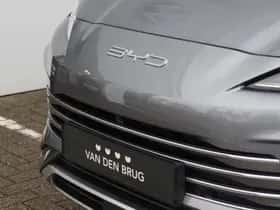 BYD Seal U (2026) thumbnail 12