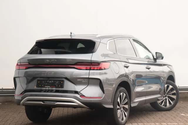 BYD Seal U (2026) thumbnail 4