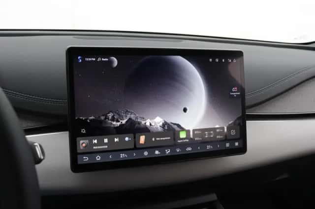 BYD Seal (2026) thumbnail 12