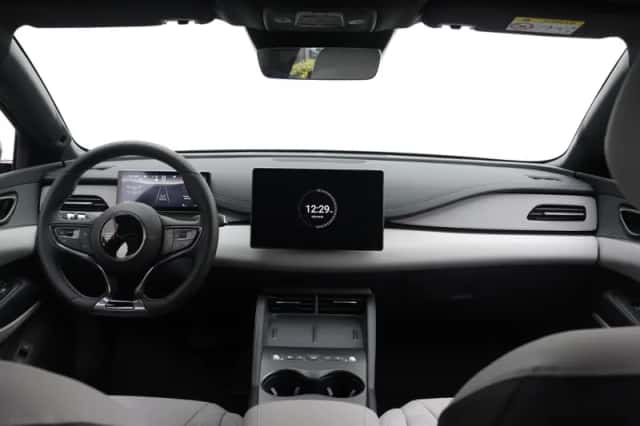 BYD Seal (2026) thumbnail 32