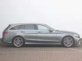Mercedes-Benz C-Klasse (2020) thumbnail 2
