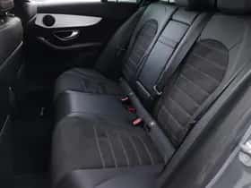 Mercedes-Benz C-Klasse (2020) thumbnail 11