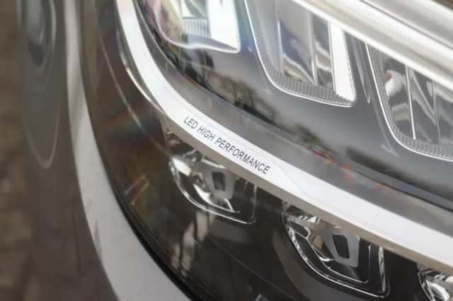 Mercedes-Benz C-Klasse (2020) thumbnail 14