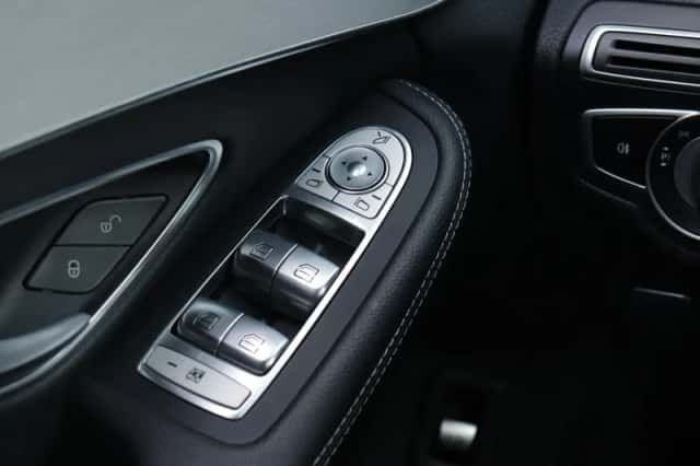 Mercedes-Benz C-Klasse (2020) thumbnail 15
