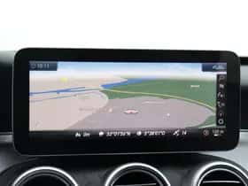 Mercedes-Benz C-Klasse (2020) thumbnail 16