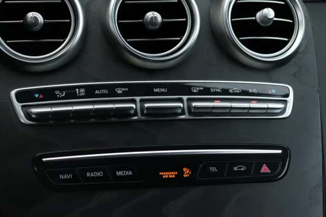 Mercedes-Benz C-Klasse (2020) thumbnail 17