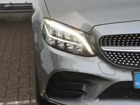 Mercedes-Benz C-Klasse (2020) thumbnail 18
