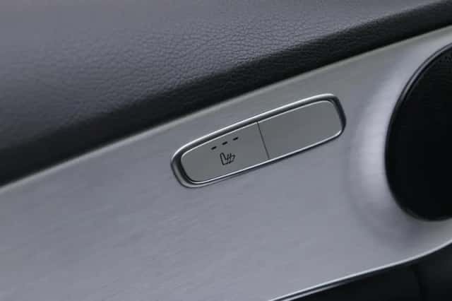 Mercedes-Benz C-Klasse (2020) thumbnail 23