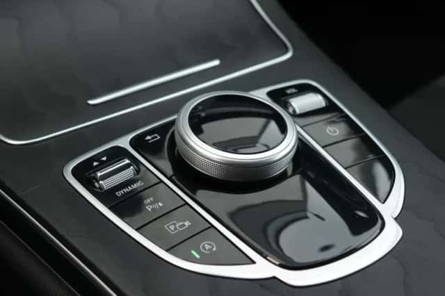 Mercedes-Benz C-Klasse (2020) thumbnail 24