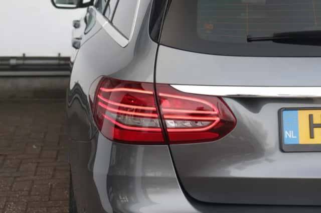 Mercedes-Benz C-Klasse (2020) thumbnail 25