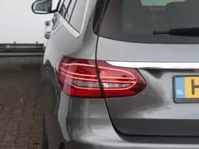 Mercedes-Benz C-Klasse (2020) thumbnail 25
