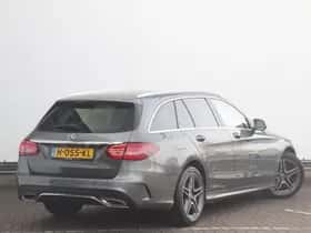 Mercedes-Benz C-Klasse (2020) thumbnail 4