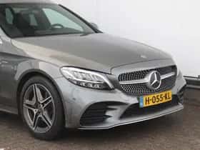 Mercedes-Benz C-Klasse (2020) thumbnail 6
