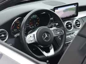 Mercedes-Benz C-Klasse (2020) thumbnail 7